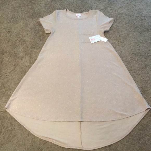 LuLaRoe Dresses & Skirts - NWT Lularoe Elegant Carly 👗